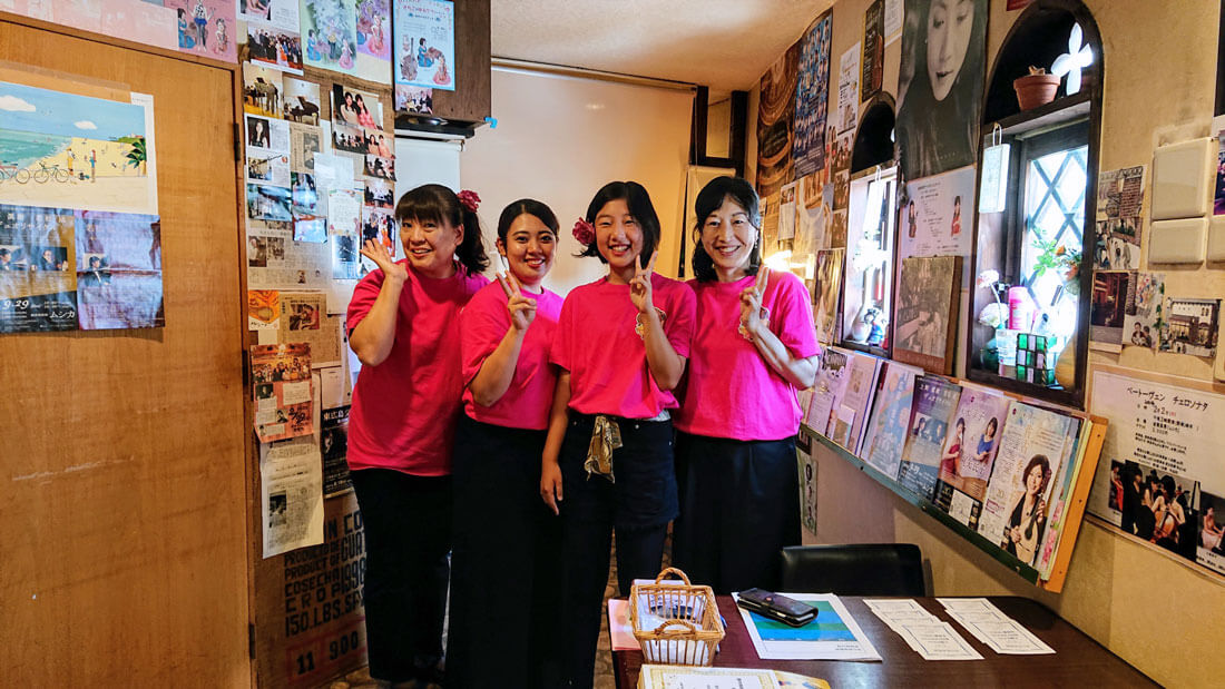 一般社団法人 日本能力育成協会 音楽鑑賞会